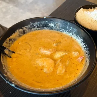 Massaman Curry
