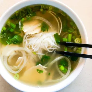 Chicken Pho