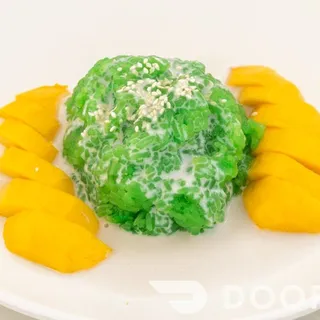 Mango Sticky Rice