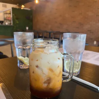 Thai Iced Tea