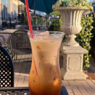 Thai Ice Tea