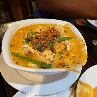 Red Curry