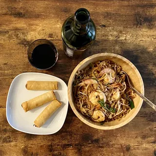 Crispy Spring Roll
