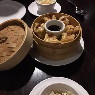 Thai Dumpling