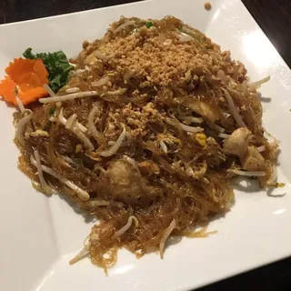 Pad Thai Wun Sen