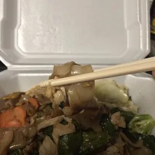 Pad See Ewe
