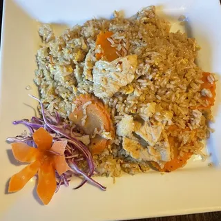 Thai Fried Rice