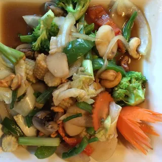 Cashew Nut