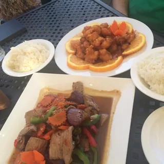 Tasty Eggplant