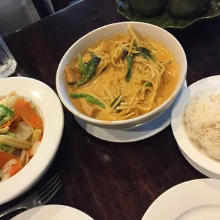 Red Curry