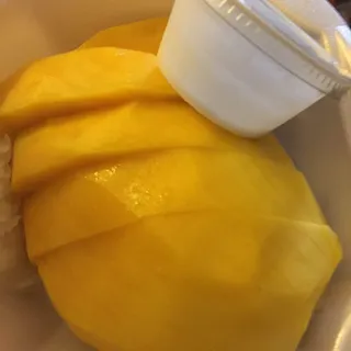 Sticky Rice