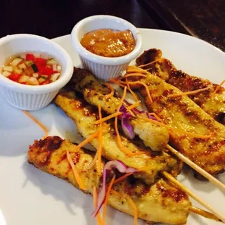 Peanut Sauce