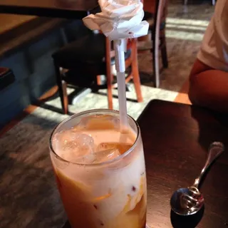 Thai Ice Tea