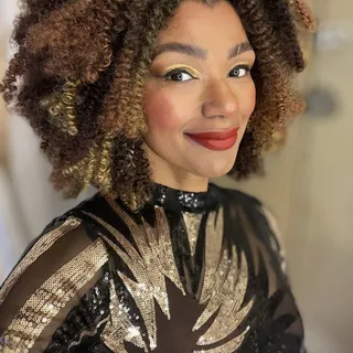 Yvonne B.