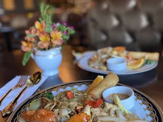 Thai Delight