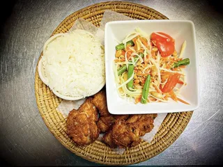 Jasmine Thai