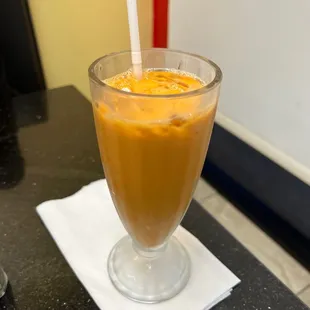 Thai Ice Tea