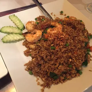 Thai Fried Rice