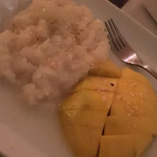 Sticky Rice