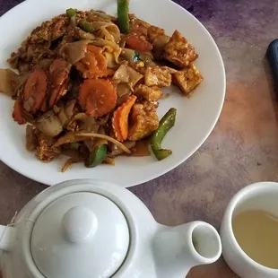 2/11/23 Spicy Drunkin Noodles