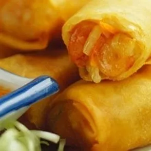 Spring Rolls