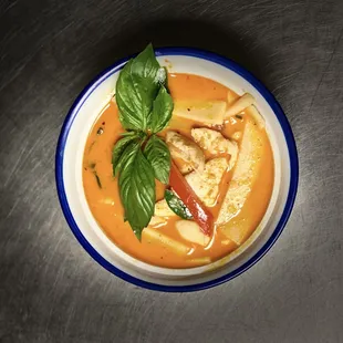 food, curry