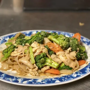 Pad sa Ew