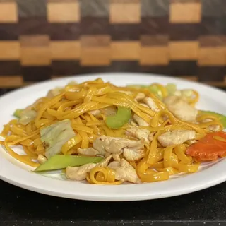 Lo Mein