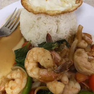 Pad Ka Pow