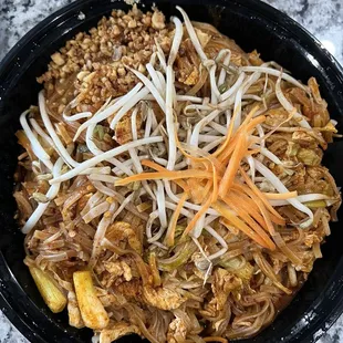 Pad Thai