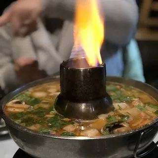 Tom Yum
