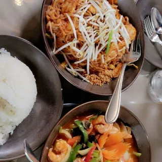 Bangkok Shrimp