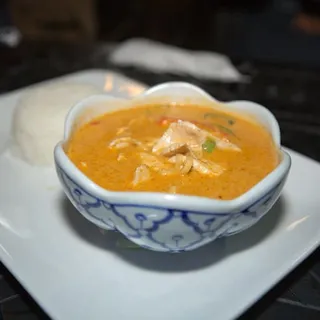Red Curry