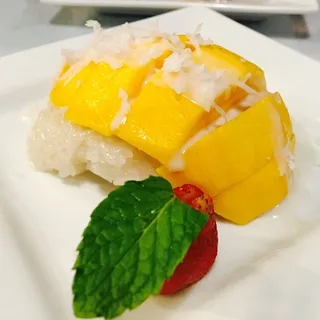 Sticky rice