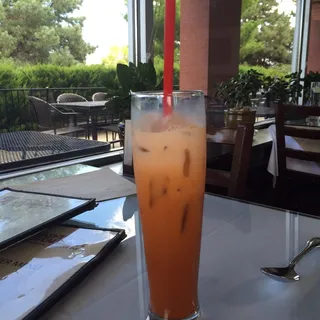 Thai Iced Tea