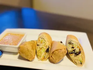 Basil Cafe Thai Cuisine