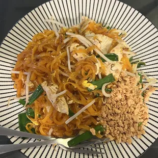 Pad Thai Noodle