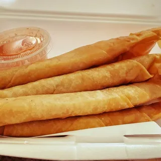 Spring Rolls