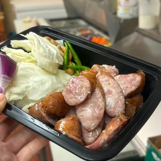 Thai Sausage