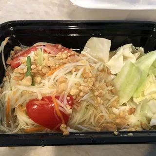Papaya Salad