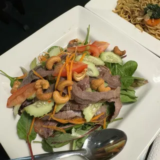 Beef Salad