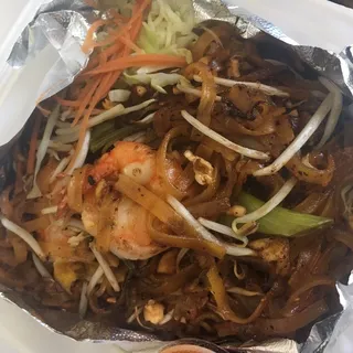 Pad Thai Noodle