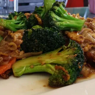 Pad See Ew