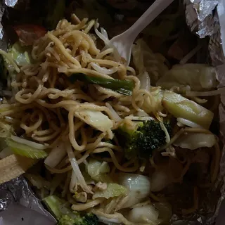 Chow Mein