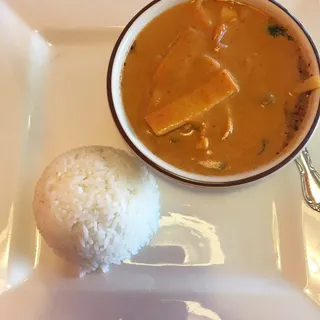 Red Curry