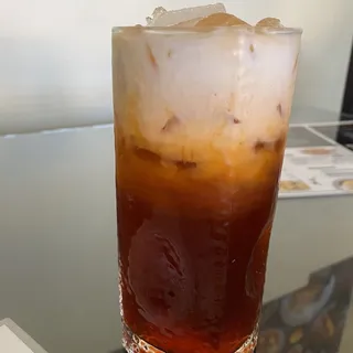 Thai Ice Tea