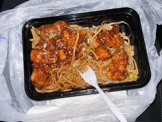 Panda House Restaurant