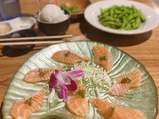 Tokai Sushi