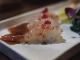 Hoshi Sushi