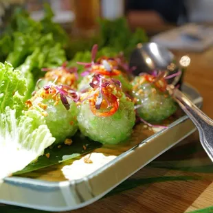 burritos and wraps, food